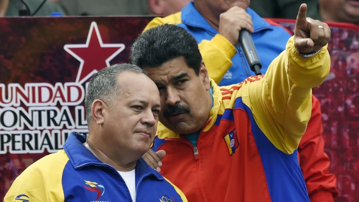 La disputa por el oro: por qué Venezuela llama "ladrón" al Banco de Inglaterra