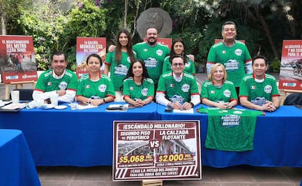 PAN CDMX propone agenda de seguridad rumbo al Mundial; plantea empleos y protección en FIFA Fan Fest