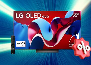 Día del Padre 2025: Amazon remata la pantalla LG OLED EVO de 55 pulgadas, perfecta para el regalo de papá