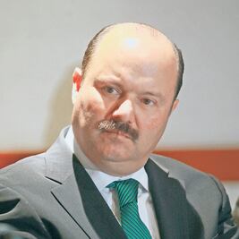 Bancos: la limpia de Duarte