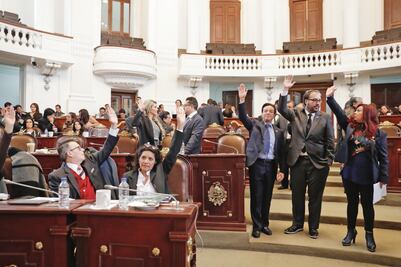 PAN rechaza las mesas de trabajo para reformas