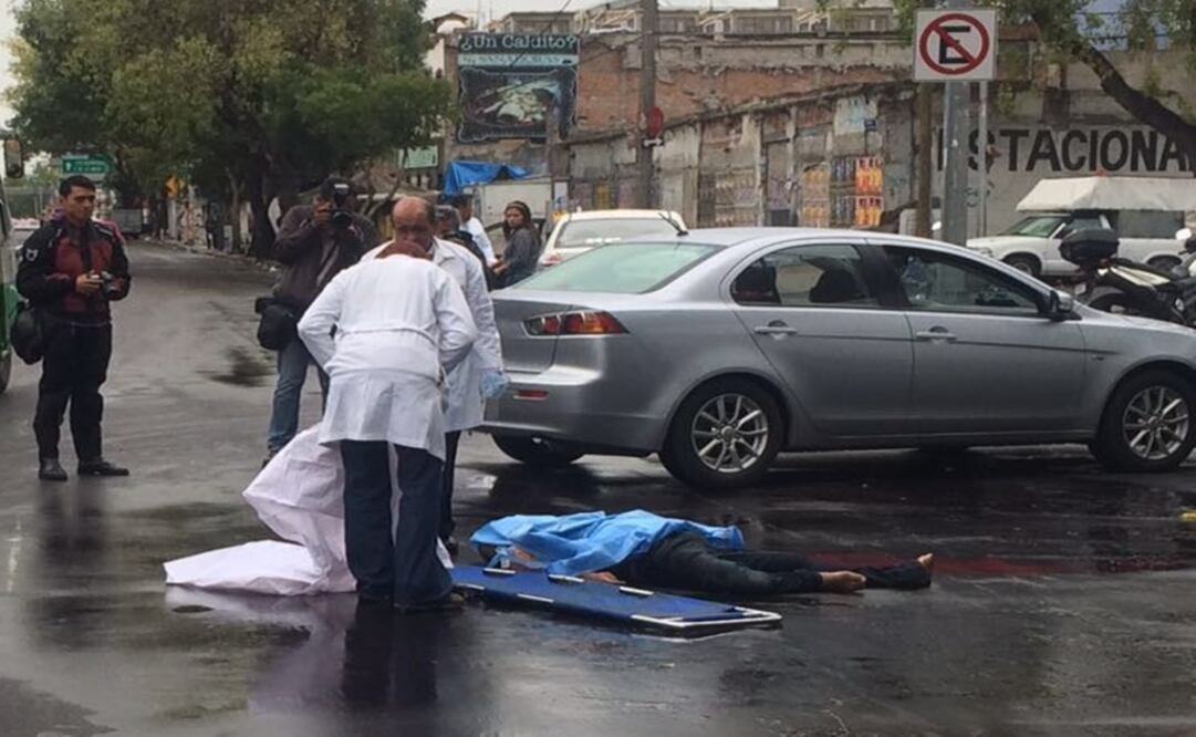 Foto: Fernando Ramírez/El Universal       