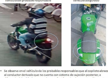 Difieren SSP y PGJ en caso de español