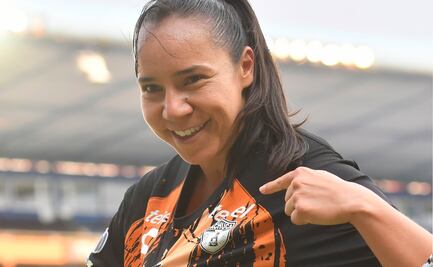 Charlyn Corral explota contra la Selección Mexicana: "Si no me respetan, prefiero no estar"