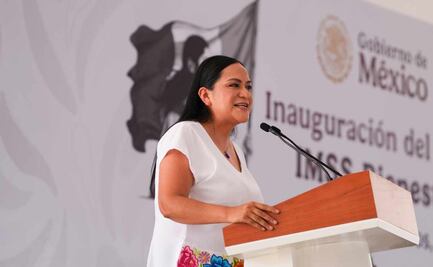 Montiel informa avance del programa Salud Casa por Casa; un millón de personas ya cuentan con historial clínico