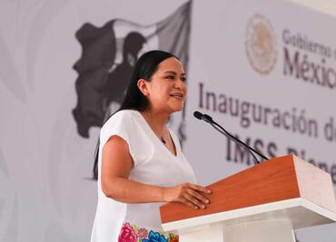 Montiel informa avance del programa Salud Casa por Casa; un millón de personas ya cuentan con historial clínico