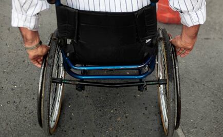 Silla de ruedas del futuro será guiada por el pensamiento y las emociones