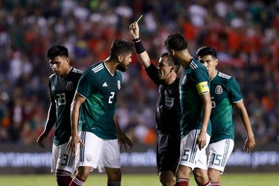 ¿Dónde y cuándo ver la última Fecha FIFA del año?