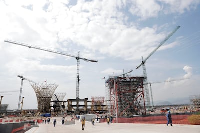 Se debe aplicar la ley de haber corrupción en construcción de NAIM: PAN