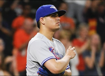 Suspenden una semana más a Osuna en Grandes Ligas