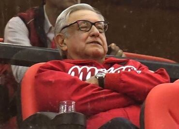 Morena felicita al “padre de toda la oposición” en su día