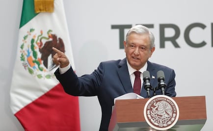 Van 58 mil 600 elementos de la Guardia desplegados en esta administración: AMLO