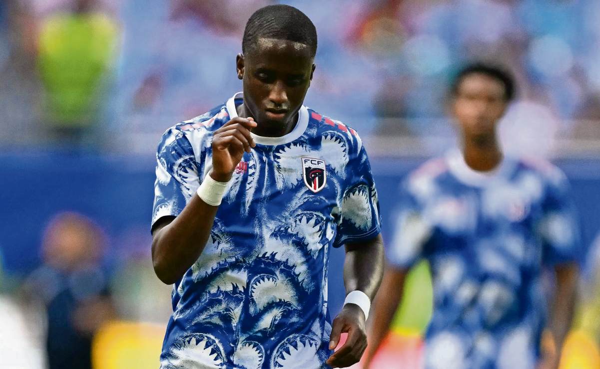 Cabo Verde se aferra a la posibilidad de continuar con vida en el Mundial 2026
