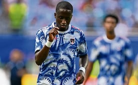 Cabo Verde se aferra a la posibilidad de continuar con vida en el Mundial 2026