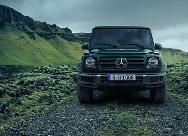 Mercedes-Benz advierte el colapso del mercado del automóvil en Europa; señala exceso en materia regulatoria