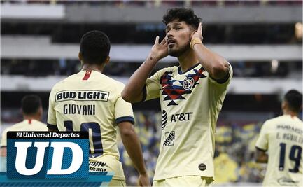 ¿Bruno Valdez a Europa? El paraguayo habló de su renovación con el América