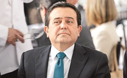 México está preparado para resultado de elecciones en EU: Guajardo