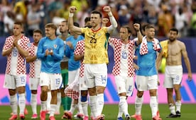 Luka Modric guía a Croacia a 16avos de final del Mundial 2026
