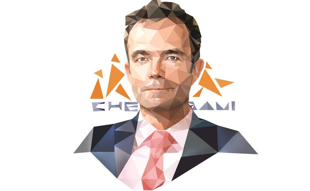 El socio que no encuentra Antonio Chedraui