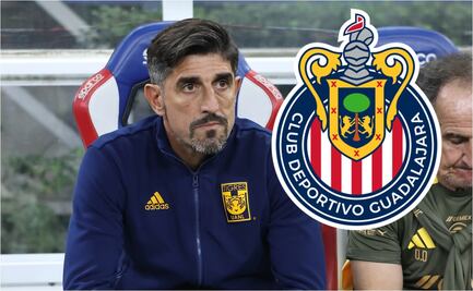 Veljko Paunovic tiene terrible recibimiento en Guadalajara; la afición de Chivas lo abucheó