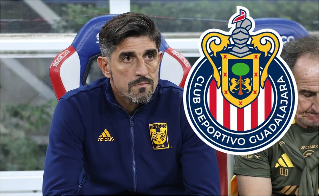 FOTO: Veljko Paunovic tiene terrible recibimiento en Guadalajara; la afición de Chivas lo abucheó - IMAGO7