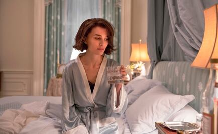 Crece presencia femenina en papeles protagónicos de Hollywood