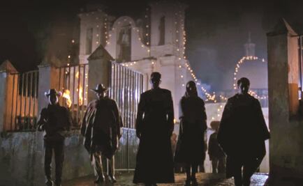 A 50 años de Canoa: una pistola, un cura y amenazas de muerte