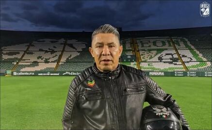 León anuncia oficialmente el regreso de Ignacio Ambriz tras la salida de Eduardo Berizzo