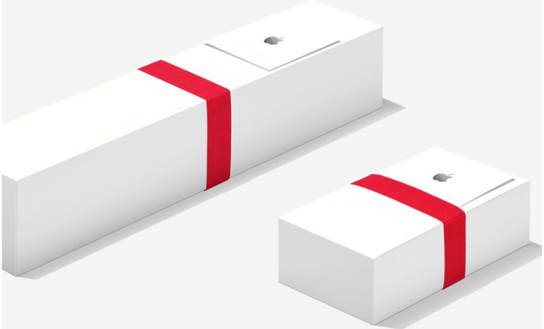 Los AirPods son perfectos para los papás que están en movimiento cuando escuchan su podcast favorito