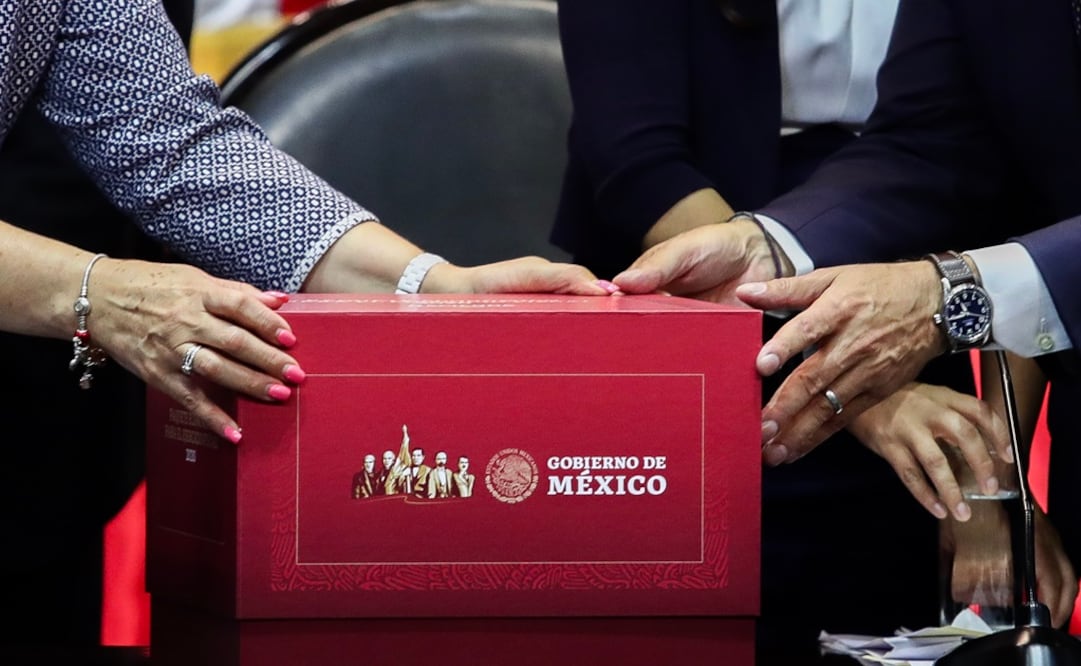 Foto: Diego Simón Sánchez / Archivo EL UNIVERSAL