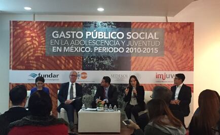 Nota UNFPA llama a focalizar inversión en jóvenes 