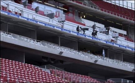 Subdirector de Chivas, ahora es narrador de sus juegos