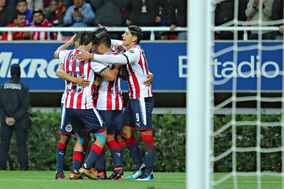 Imago7. Chivas