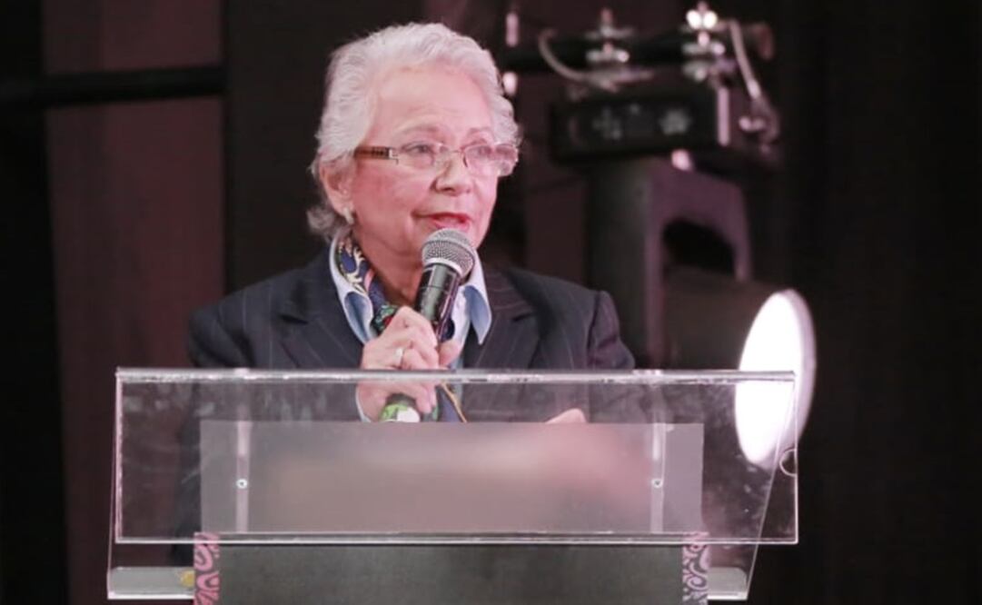 Foto: Archivo / EL UNIVERSAL