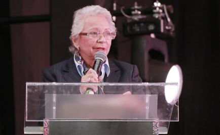 Se respetará trabajo de Fiscalía en caso Romero Deschamps: Segob