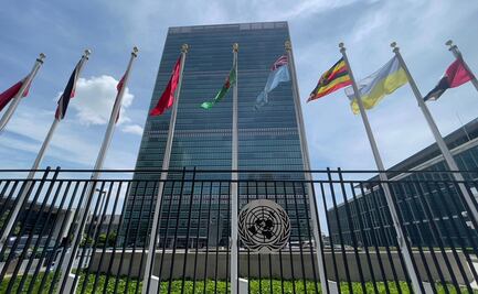 Reforma de AMLO al Poder Judicial llega a la ONU