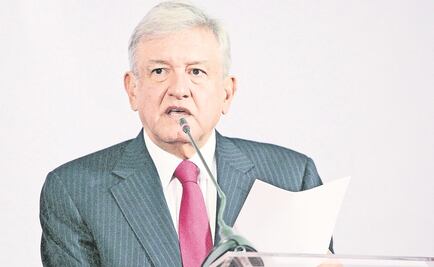 Los arroces de López Obrador