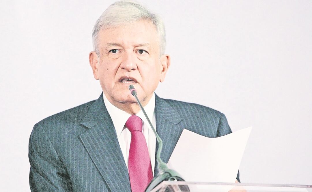 Los arroces de López Obrador