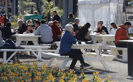 Nueva Zelanda suma 100 días sin contagios por coronavirus