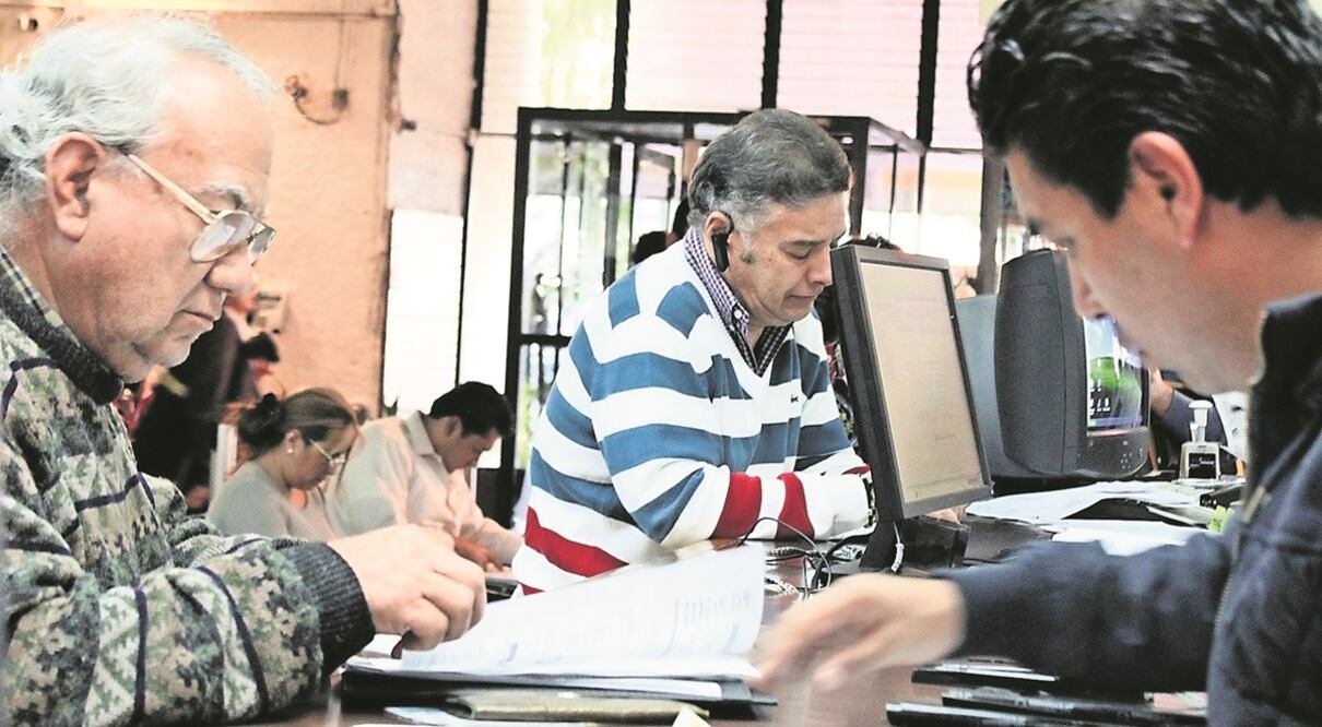 Foto: Archivo EL UNIVERSAL