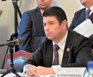 PRI posterga proceso de renovación de dirigencia