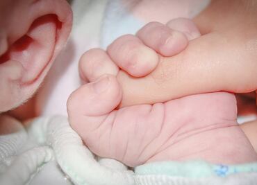 Padres de bebé se niegan a que reciba transfusión de vacunados: “no queremos sangre contaminada"