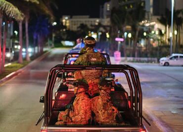 Alista Comisión Bicamaral indicadores para informes de Fuerzas Armadas en seguridad pública