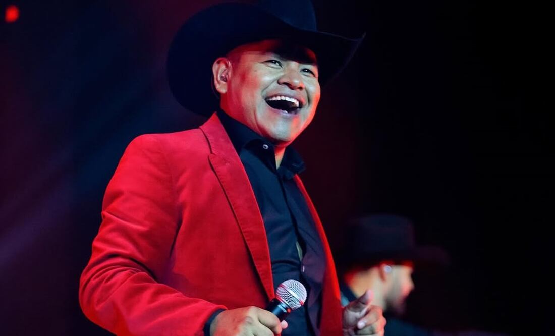 El exacadémico ahora tiene un puesto en el Senado. Foto: Instagram.