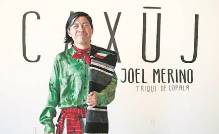 “Candidatos saben poco sobre los pueblos originarios”: Joel Merino