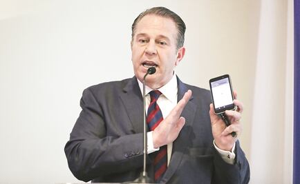 Piden actualizar red de radiocomunicación