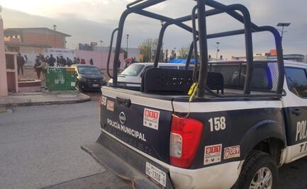 Policías evitan suicidio en Tizayuca, Hidalgo; una agente resultó lesionada  