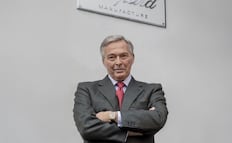 “Con Alpine Eagle tenemos la mentalidad de un pequeño relojero independiente”