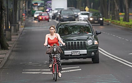 Urgen a recuperar un modelo de “ciudad caminable”