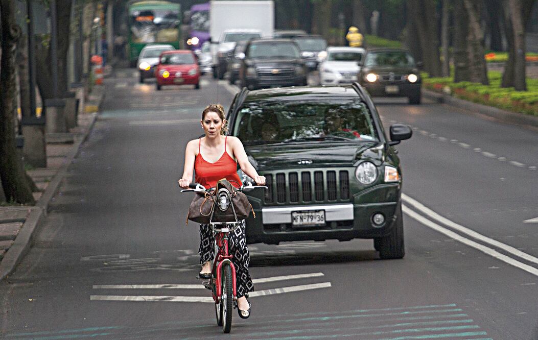 Urgen a recuperar un modelo de “ciudad caminable”